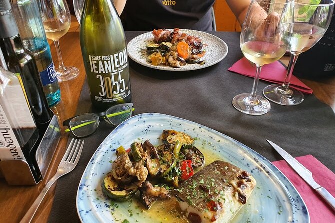 Montserrat & Winery Visit Tour with Traditional Farmhouse Lunch - Is $151.16 a fair price?