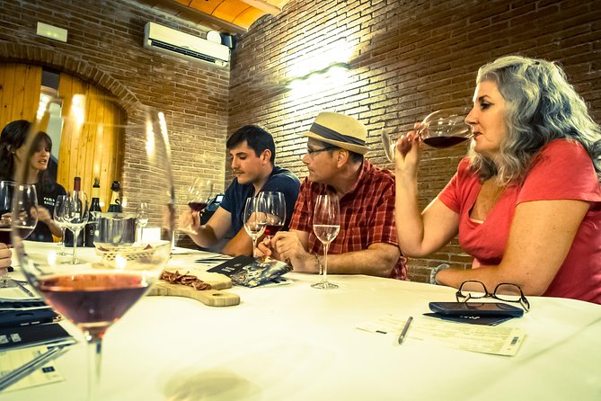 Montserrat & Winery Visit Tour with Traditional Farmhouse Lunch - What I would do at Montserrat
