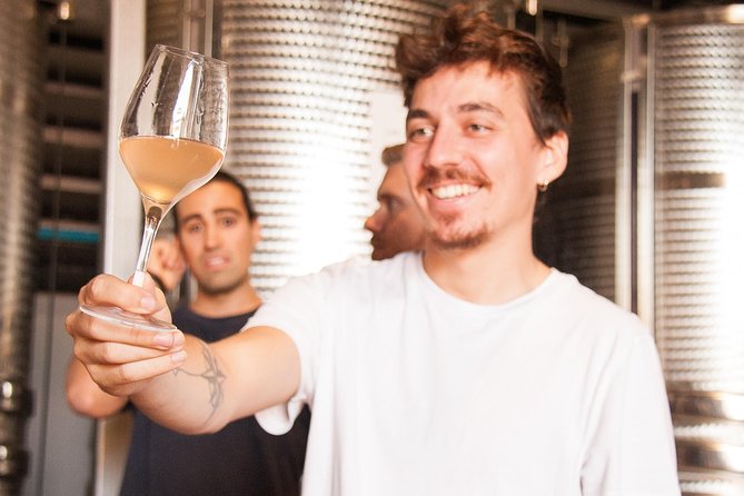 Montserrat with Black Madonna & Medieval Winery with Tapas/Lunch - Is $65.30 a good value?