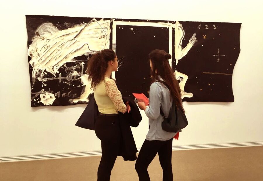 Museu Tàpies Barcelona – Ticket & Art Exhibitions - Why the Fundació Tàpies is worth your time