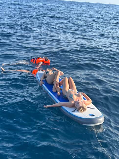 New Sailing / Boat Tour with Free Drinks and Tapas - Why the six-person limit matters