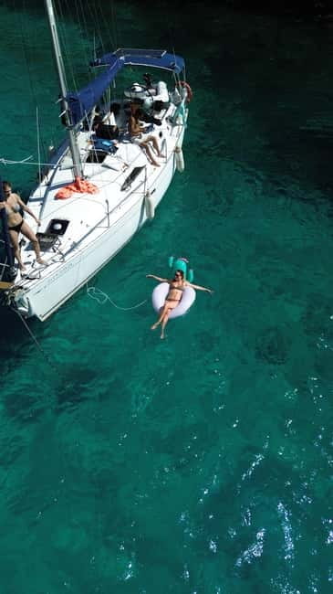 New Sailing / Boat Tour with Free Drinks and Tapas - Should you book it?