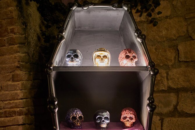 Nightmare Horror Museum Barcelona Interactive Experience - How to prepare for the strongest scares
