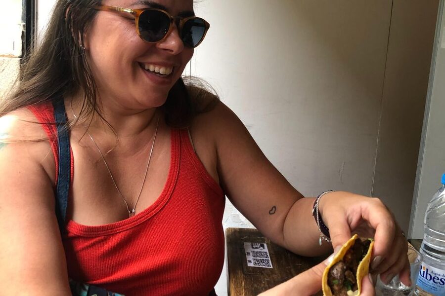 No Diet Club - Unique local food in Barcelona - A food walk through Sant Antoni, not a parade of tourist menus