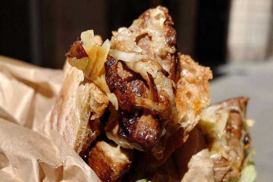 No Diet Club - Unique local food in Barcelona - What you may taste during the three hours