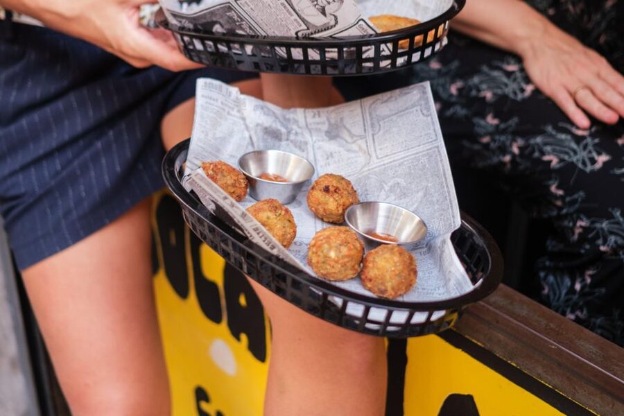 No Diet Club - Unique local food in Barcelona - Booking details worth knowing before you go