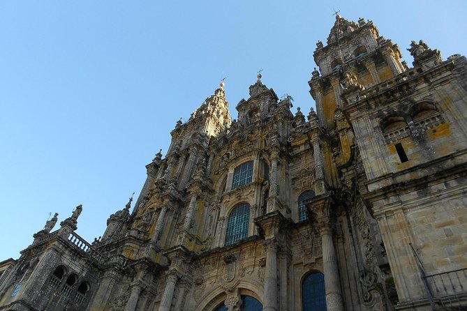 North of Spain & Portugal: 8-day Guided Tour from Barcelona - What this northern Spain route does well