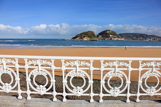 North of Spain & Portugal: 8-day Guided Tour from Barcelona - Day 4: Galicia and La Coruña