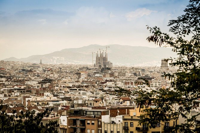 One-way Private Transfer From/To Barcelona Airport - Airport arrival pickup: the 45-minute rule