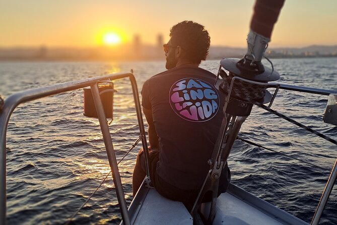Oyster Odyssey Barcelona's Premier Sailing and Seafood Adventure - What the experience feels like on deck