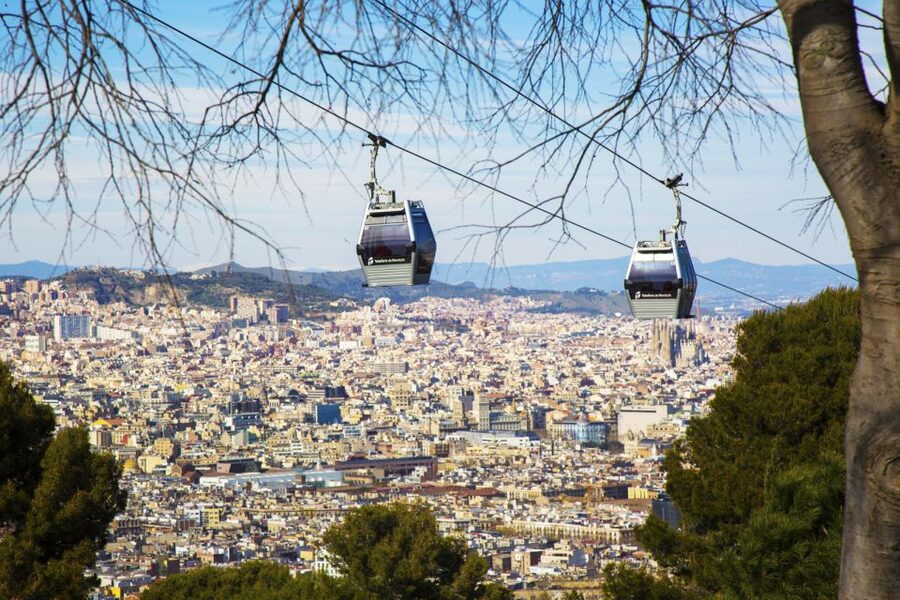 Panoramic Barcelona and Montserrat Excursion - Key points to know before booking
