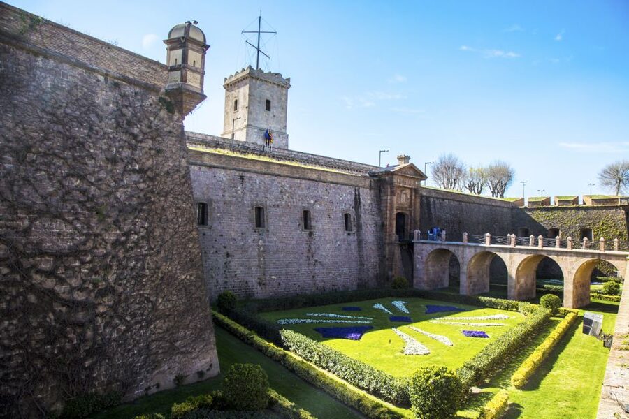 Panoramic Barcelona and Montserrat Excursion - Inside the monastery and the story of La Moreneta