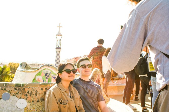 Park Guell and Sagrada Familia Tour with Skip the Line Tickets - Why seeing Gaudí’s park and basilica together works