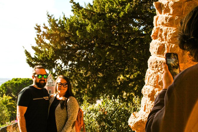 Park Guell and Sagrada Familia Tour with Skip the Line Tickets - Is $119.72 a fair price?