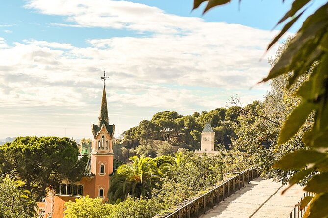 Park Guell and Sagrada Familia Tour with Skip the Line Tickets - Should you book it?