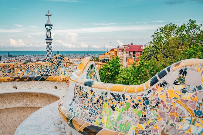 Park Guell Guided Group Tour with Optional Sagrada Familia - Is the $39.54 price good value?