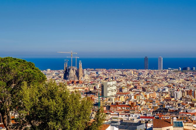 Park Guell Guided Private Tour - What the guide adds to Gaudí’s mosaics