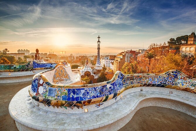 Park Güell Guided Tour in Barcelona - Casa Gaudí Museum and the architect’s personal world