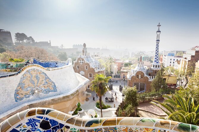 Park Güell Guided Tour in Barcelona - Who will get the most from this tour