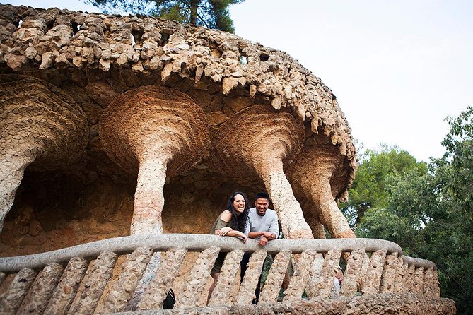 Park Guell Private Photoshoot with Skip the Line Ticket - Who Will Get the Most From This Experience