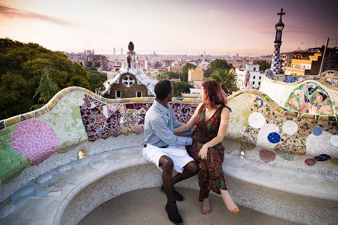 Park Guell Private Photoshoot with Skip the Line Ticket - Practical Details Before You Book
