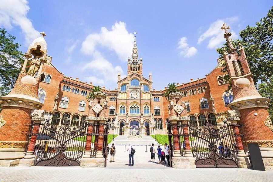 Park Güell & Sagrada Familia Tour - Is $101 a fair price?