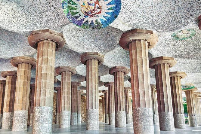 Park Güell with Skip the line tickets and Hotel Pickup - Why the hotel pickup matters at Park Güell