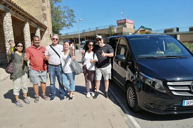 Penedes and Cava Winery Small Group Tour - Who will enjoy this tour most?