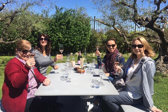 Penedes and Cava Winery Small Group Tour - Why Sant Sadurní d’Anoia matters