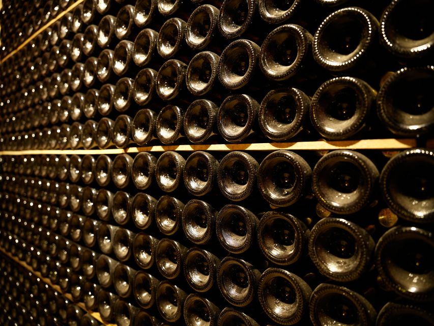 Penedès Vine to Wine: Personalized Cava taste&craft Workshop - Arriving at the 14th-Century Farmhouse