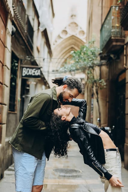 Photographer in Barcelona - Key points to know before booking