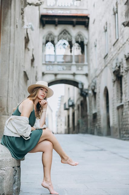 Photographer in Barcelona - Should you book Pic Best Moments?