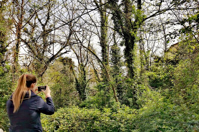 Photography route through the secret nature of Barcelona - Who should book this morning walk