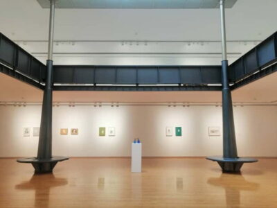 Picasso Museum and Walking Tour Plus Wine Tasting Upgrade