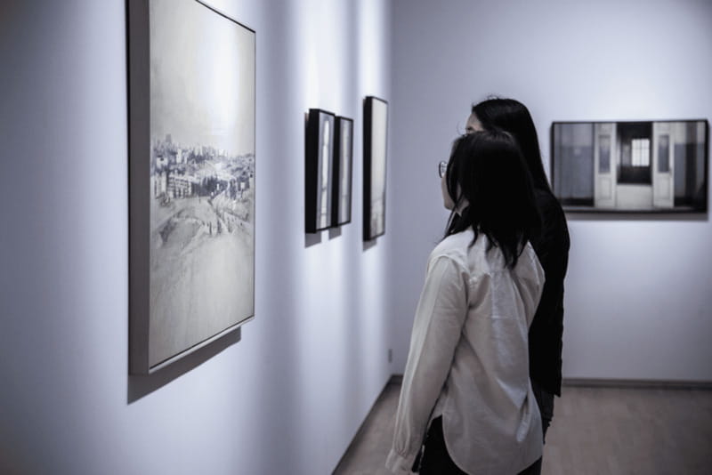 Picasso Museum and Walking Tour Plus Wine Tasting Upgrade - Inside the Picasso Museum: what the ticket gives you