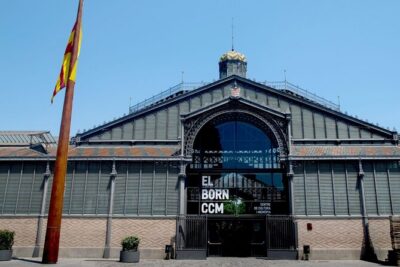 Picasso Museum Guided Tour in Barcelona
