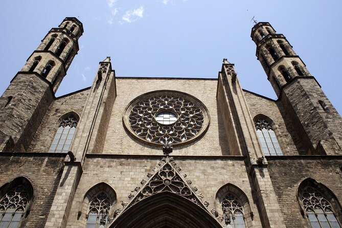 Picasso Museum Guided Tour in Barcelona - The value of the radio guide system