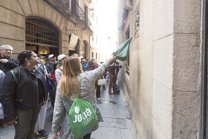 Picasso Museum Guided Tour in Barcelona - Staying inside after the guided visit
