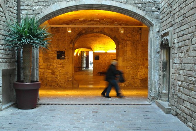 Picasso Museum Guided Tour in Barcelona - Price and what you receive for $43.45