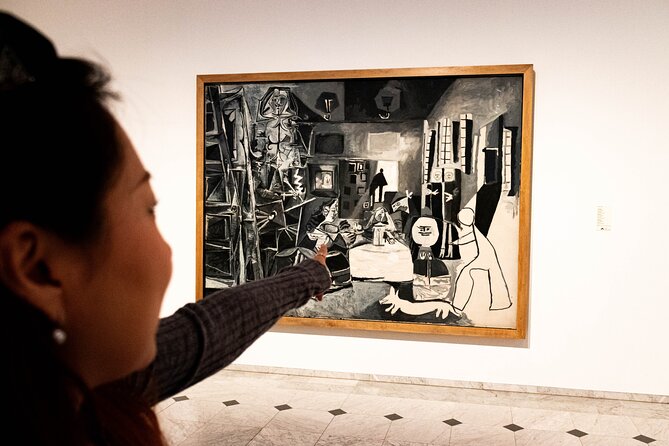 Picasso Museum in Barcelona: Guided Tour with Expert Guide - Why Picasso’s Barcelona museum deserves a guided visit