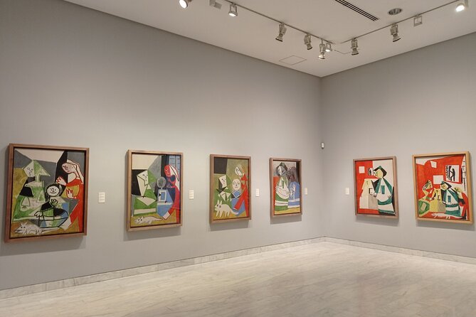 Picasso Museum in Barcelona: Guided Tour with Expert Guide - Finding Carrer de Montcada 20
