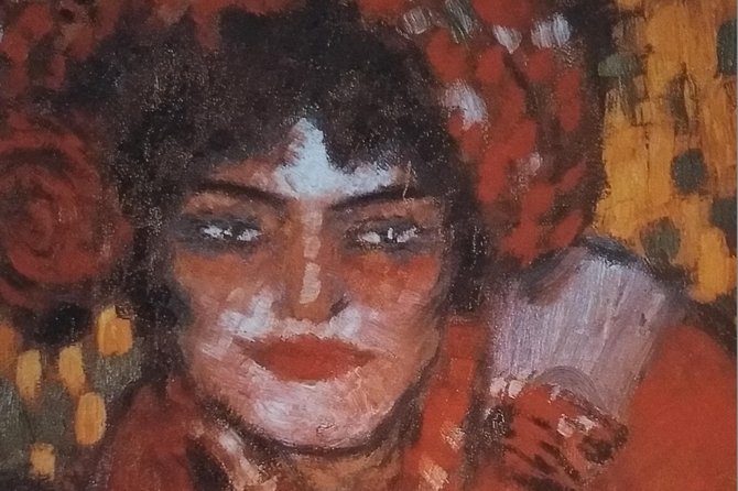 Picasso Museum private tour and walk in El Born district - Why this Picasso tour works better than a museum-only visit
