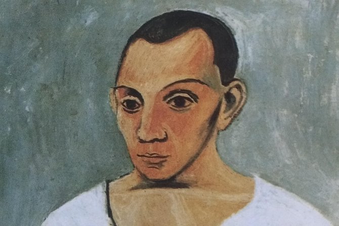 Picasso Museum private tour and walk in El Born district - The El Born Centre and Barcelona’s 1714 past