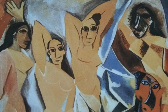 Picasso Museum private tour and walk in El Born district - Who will get the most from this experience