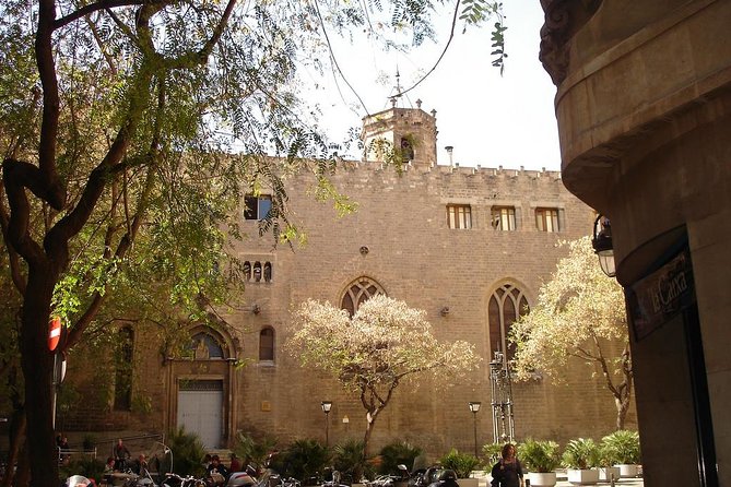 Picasso Museum & Private Walking Tour of Born or Gothic Quarter - Why the Picasso Museum works better with a guide