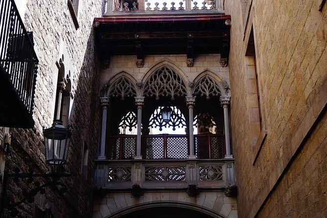 Picasso Museum & Private Walking Tour of Born or Gothic Quarter - Is $293.80 per person fair?