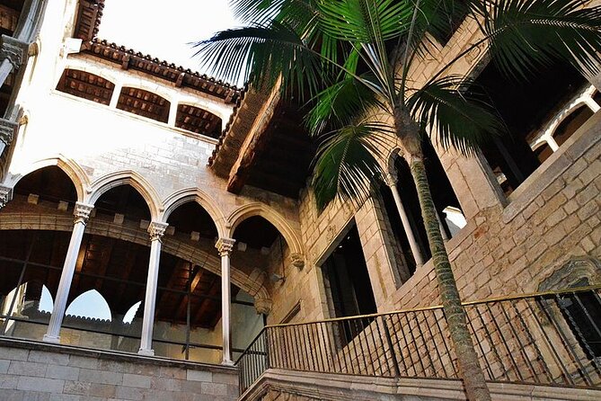 Picasso Museum Skip-the-Line Guided Tour - A 90-minute path through Picasso’s development