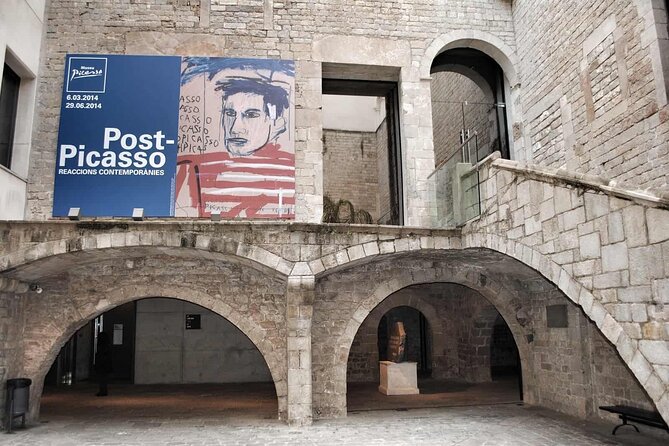 Picasso Museum Skip-the-Line Guided Tour - Why the $44.65 price can be worthwhile