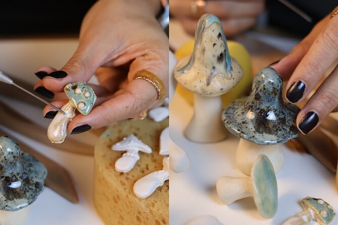 Pottery Workshop and Wine – Barcelona - Getting to Tiwona and avoiding a bad start