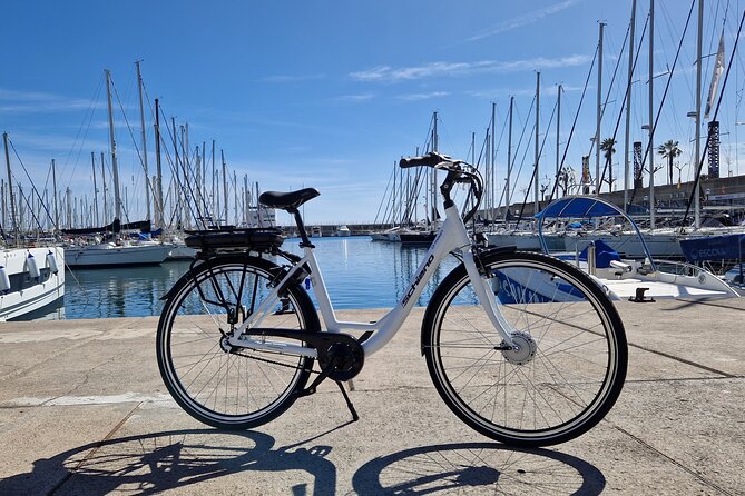 Premium Bike Rental in Barcelona - What you are really booking: freedom on two wheels